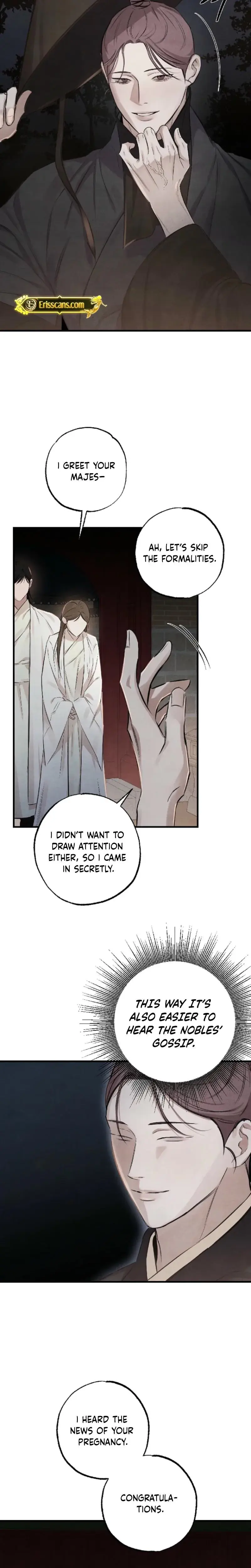 Samo Chapter 8 - Page 11