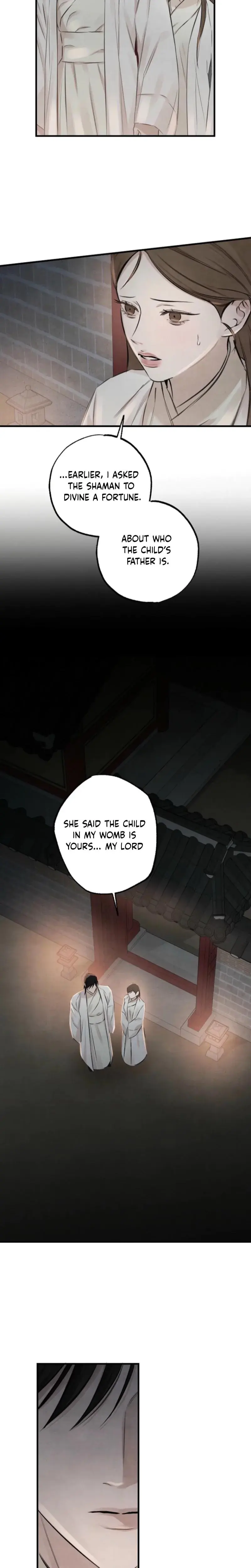 Samo Chapter 8 - Page 15