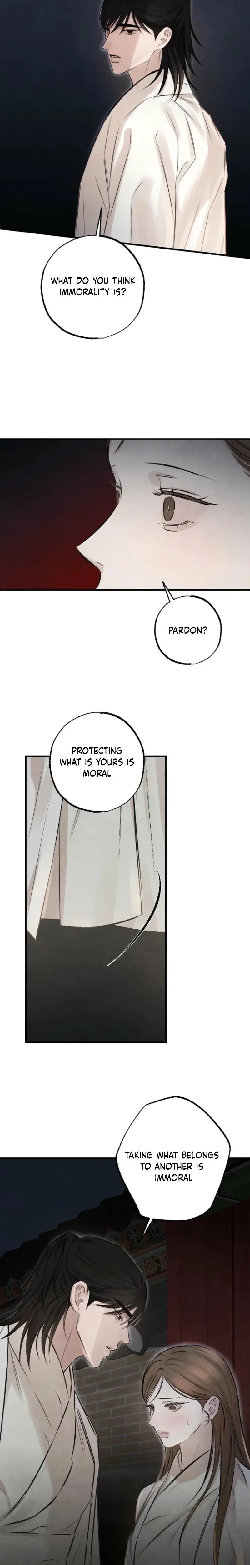 Samo Chapter 8 - Page 17