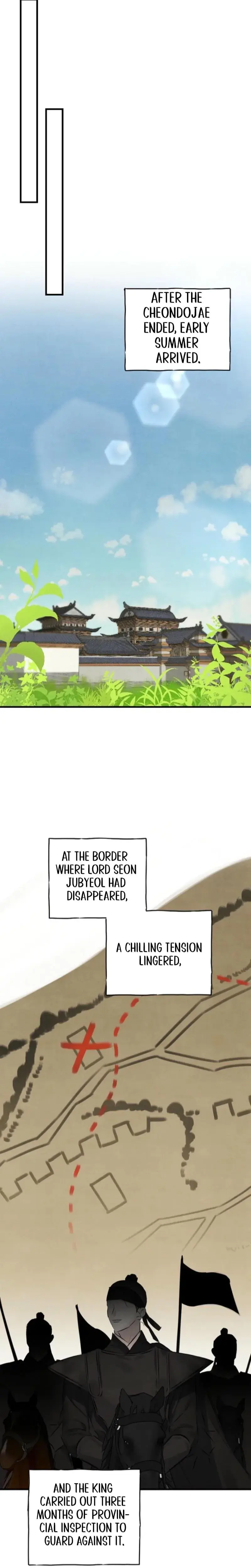 Samo Chapter 8 - Page 19
