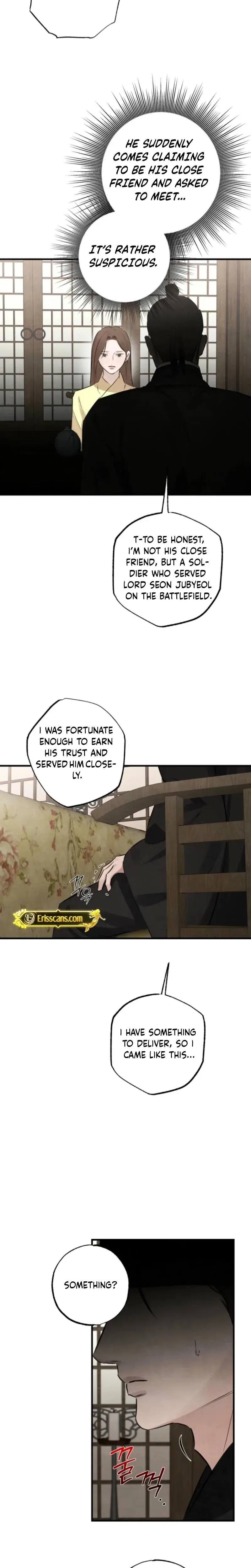 Samo Chapter 8 - Page 21