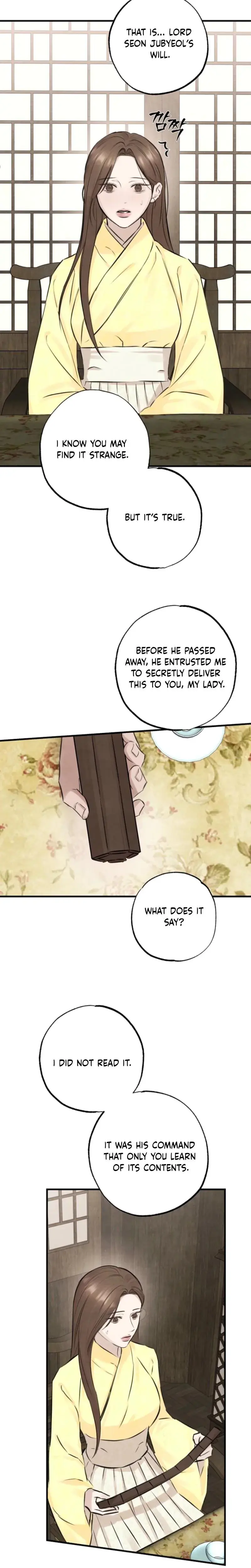 Samo Chapter 8 - Page 22
