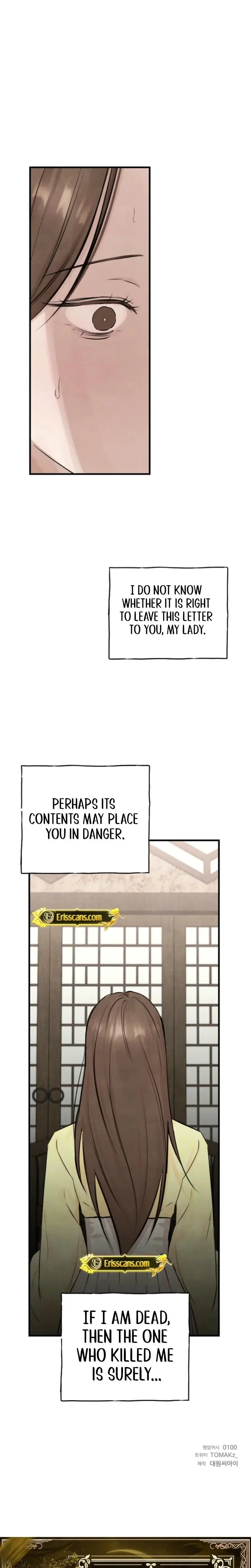 Samo Chapter 8 - Page 23