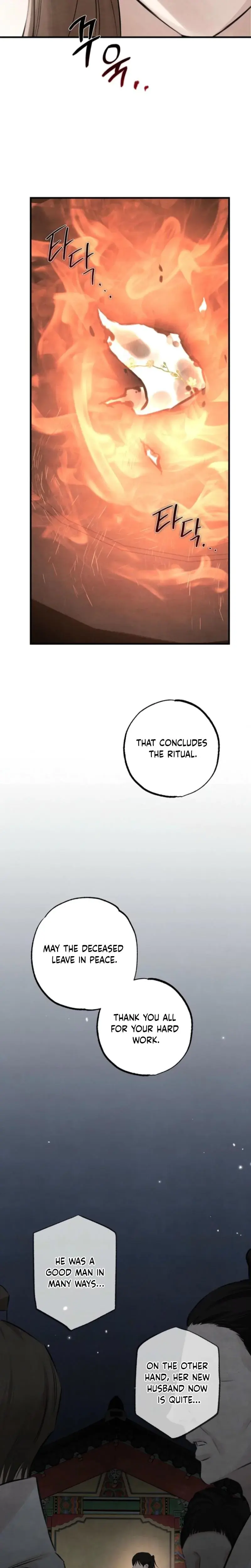 Samo Chapter 8 - Page 9