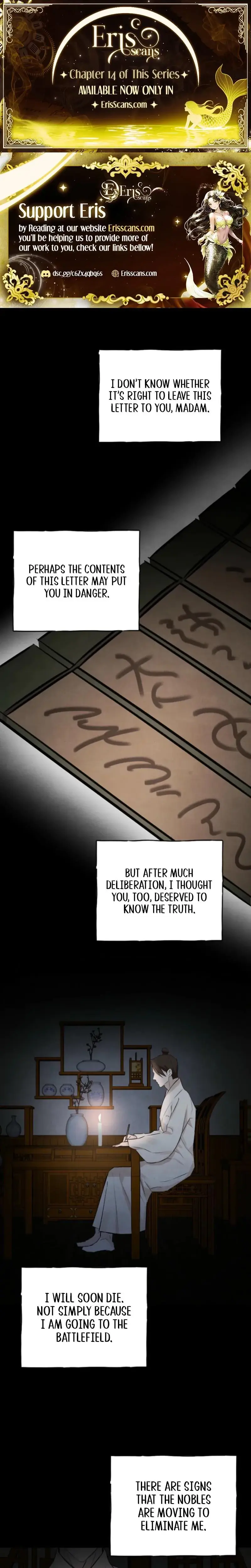 Samo Chapter 9 - Page 1