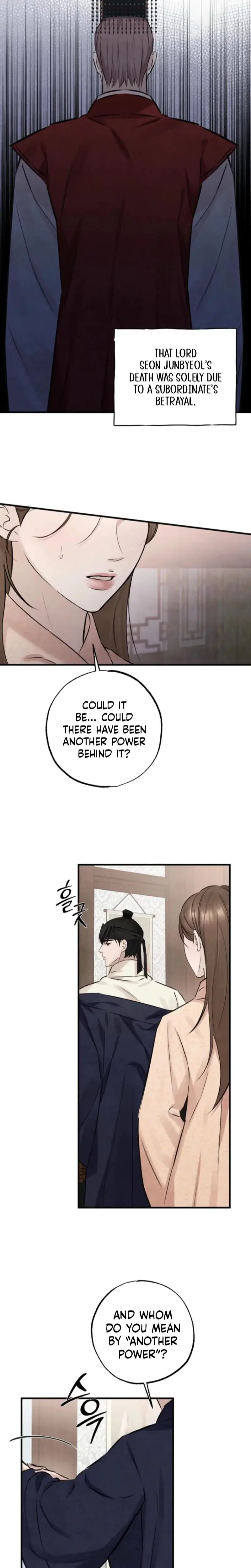 Samo Chapter 9 - Page 11