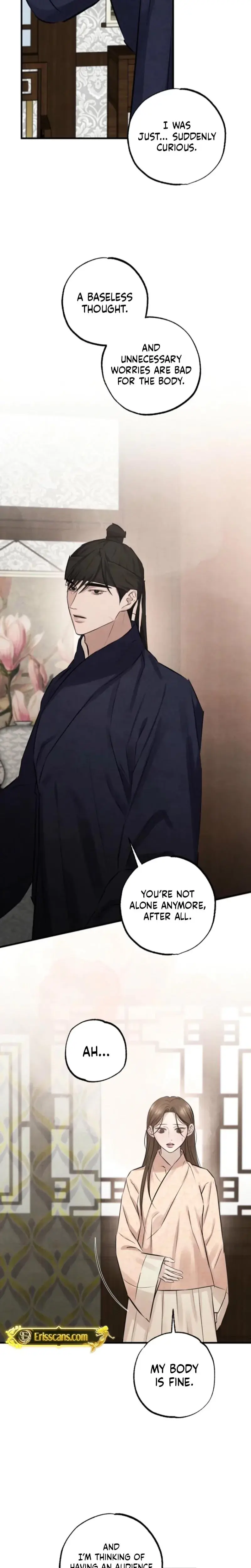 Samo Chapter 9 - Page 12