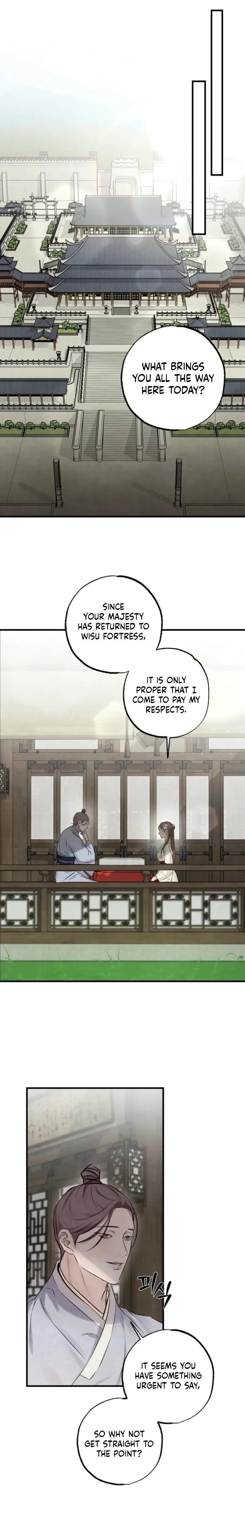 Samo Chapter 9 - Page 14