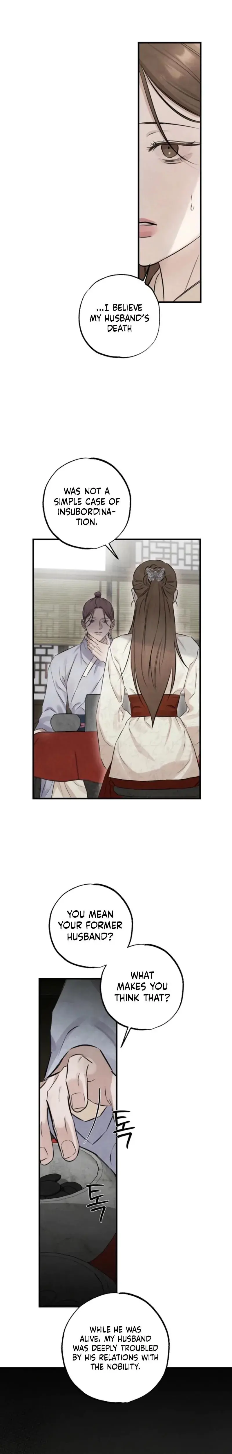 Samo Chapter 9 - Page 15