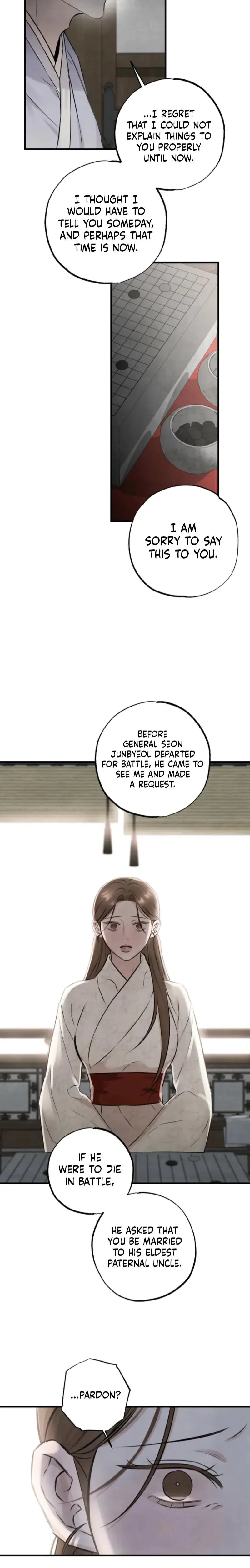 Samo Chapter 9 - Page 19
