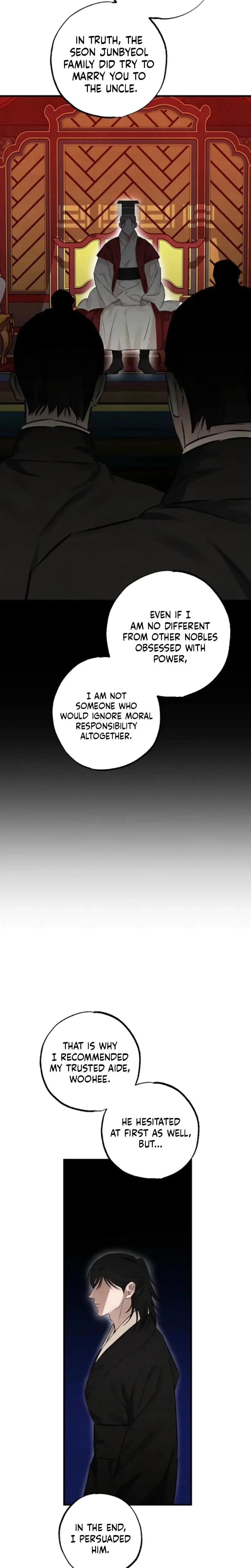 Samo Chapter 9 - Page 21