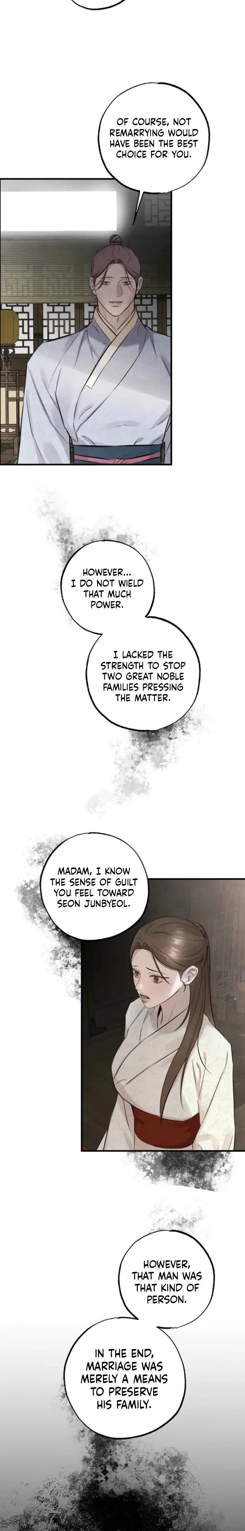 Samo Chapter 9 - Page 22