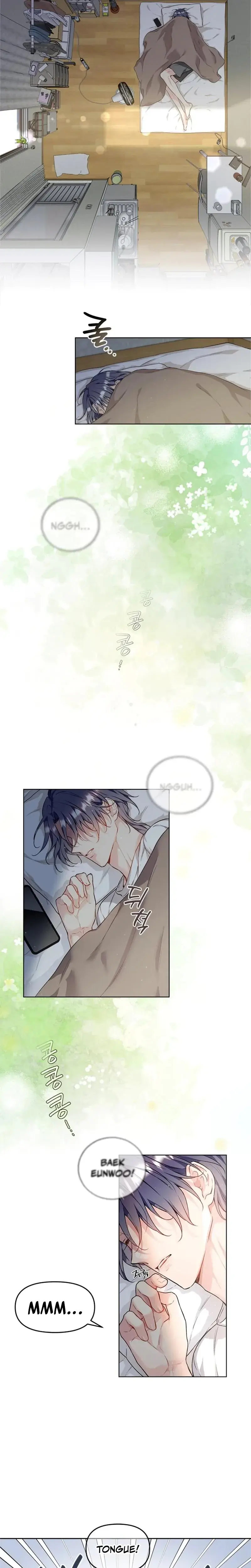 Satans Pure Love Chapter 1 - Page 2