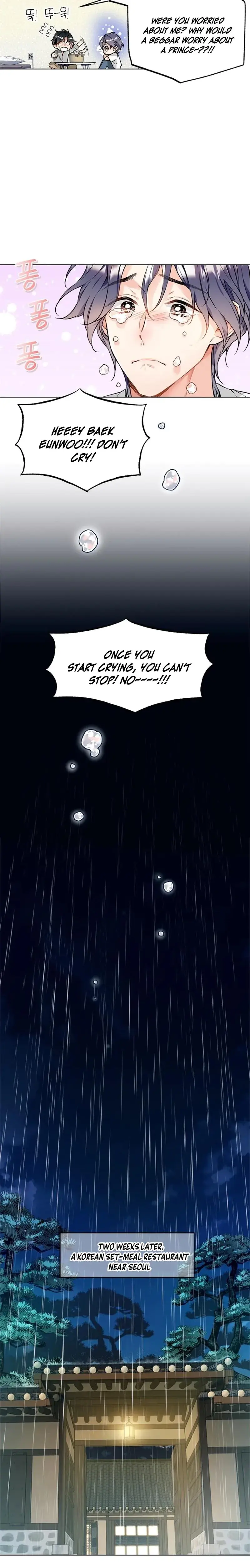 Satans Pure Love Chapter 1 - Page 28