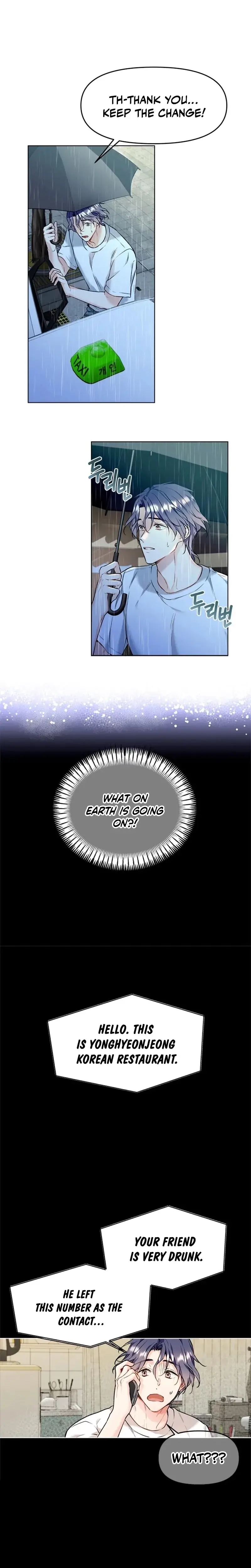 Satans Pure Love Chapter 1 - Page 29