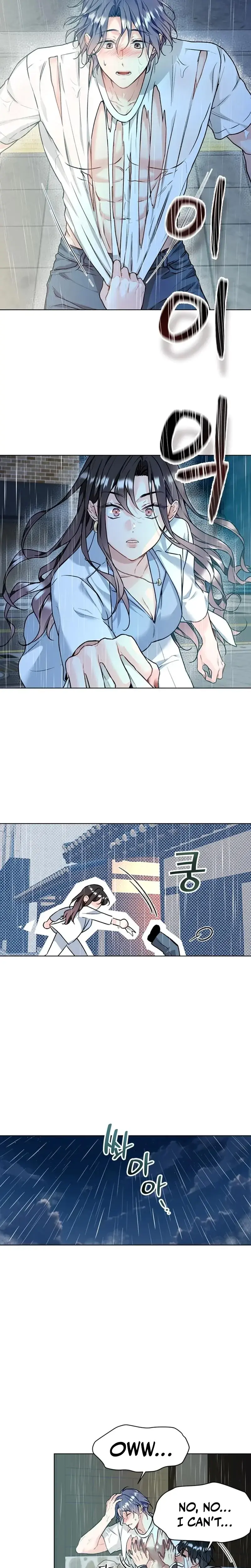 Satans Pure Love Chapter 1 - Page 36