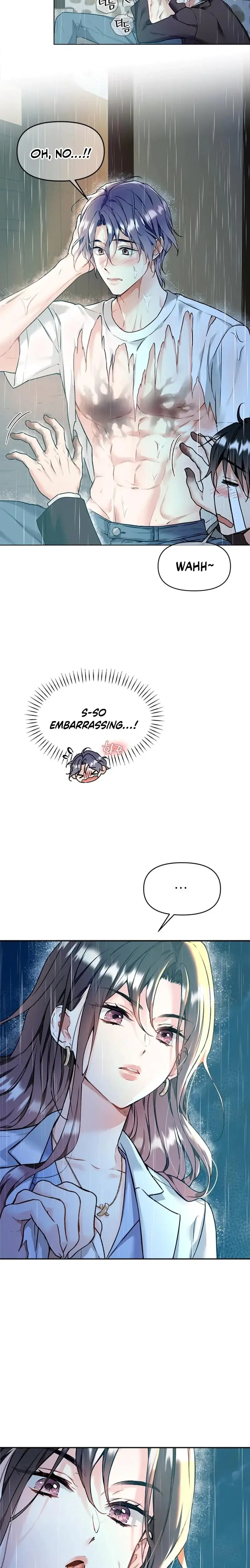 Satans Pure Love Chapter 1 - Page 37