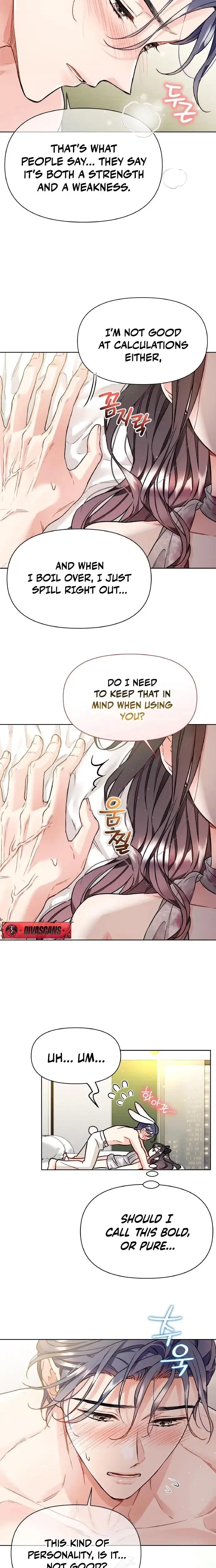 Satans Pure Love Chapter 10 - Page 2