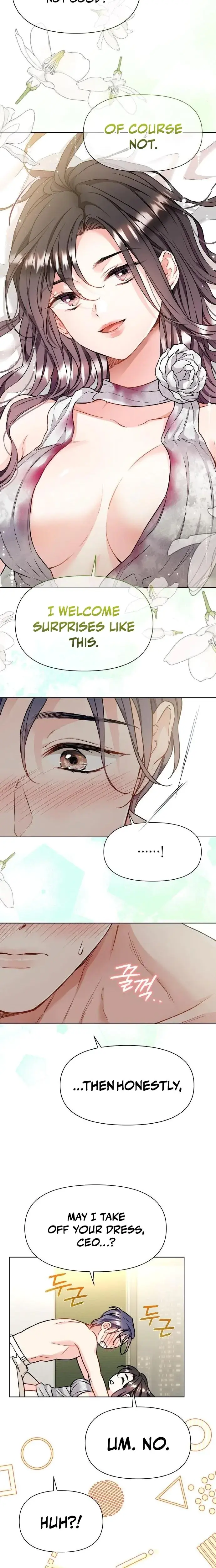 Satans Pure Love Chapter 10 - Page 3
