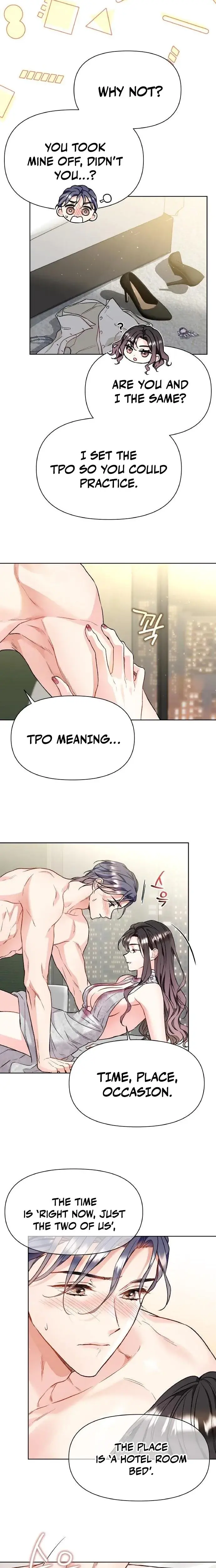 Satans Pure Love Chapter 10 - Page 4