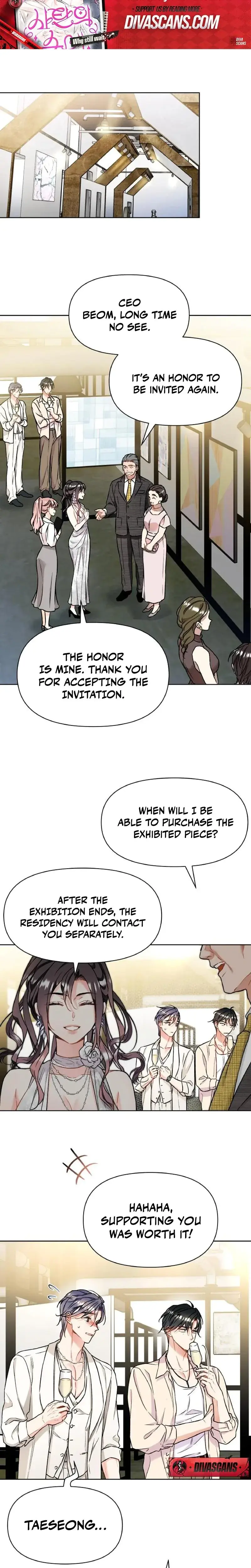 Satans Pure Love Chapter 11 - Page 13