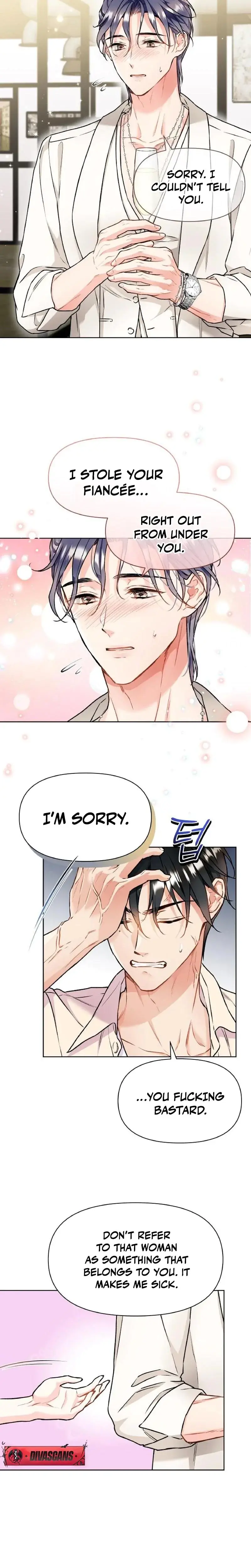 Satans Pure Love Chapter 11 - Page 16