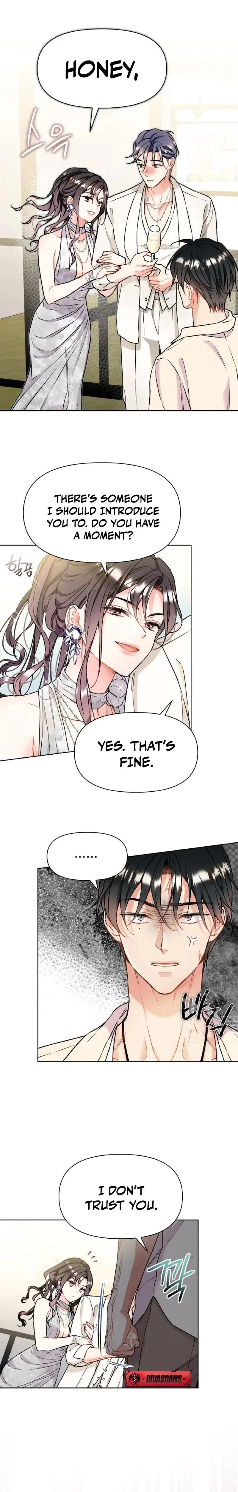 Satans Pure Love Chapter 11 - Page 17