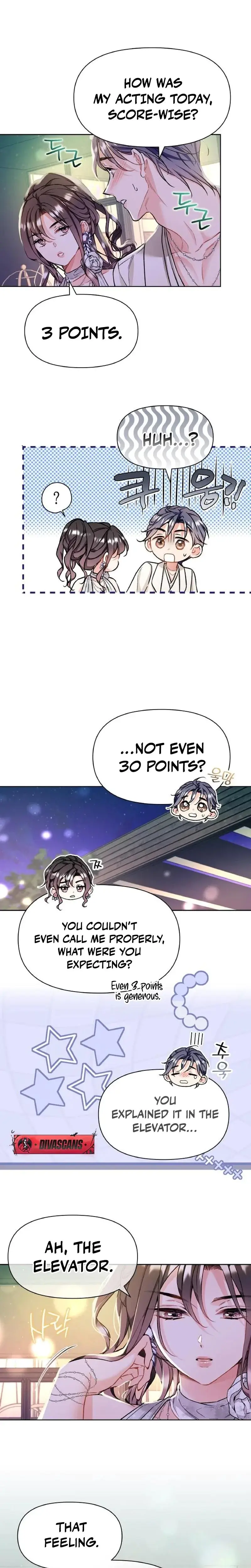 Satans Pure Love Chapter 12 - Page 14
