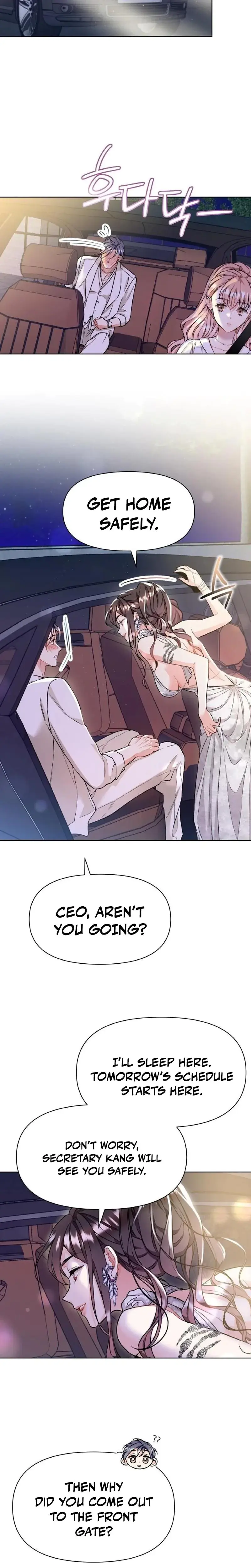 Satans Pure Love Chapter 12 - Page 17