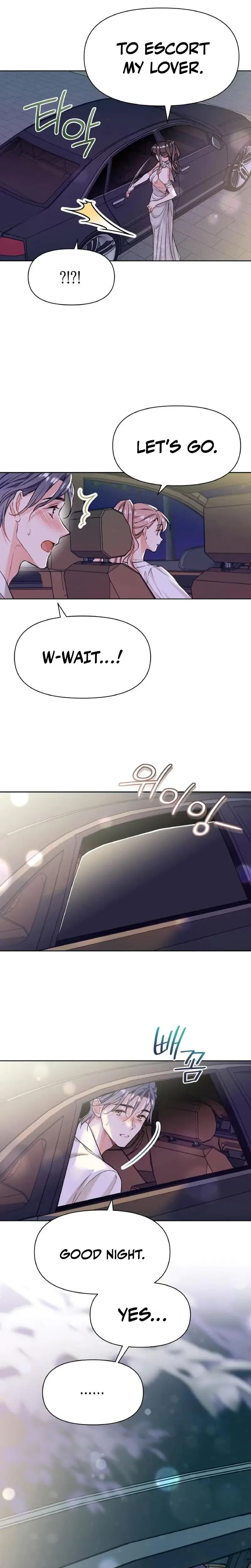 Satans Pure Love Chapter 12 - Page 18