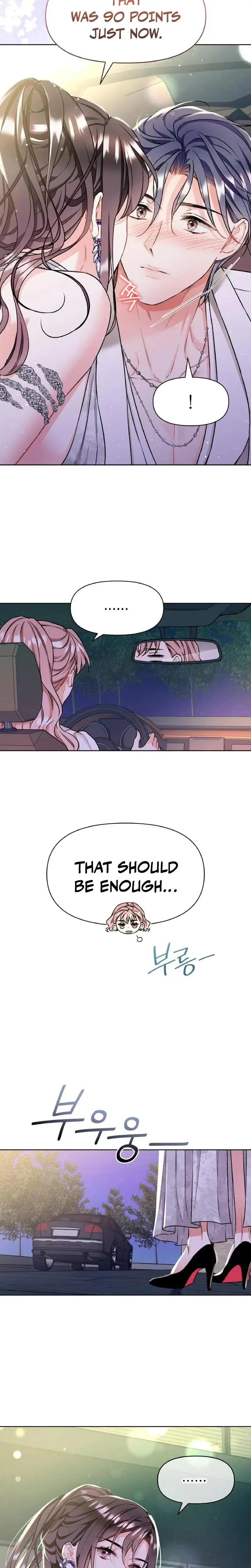 Satans Pure Love Chapter 12 - Page 20