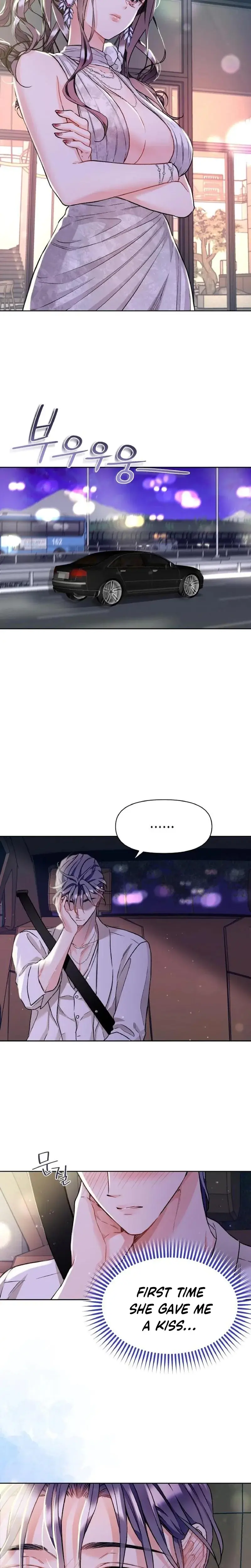 Satans Pure Love Chapter 12 - Page 21