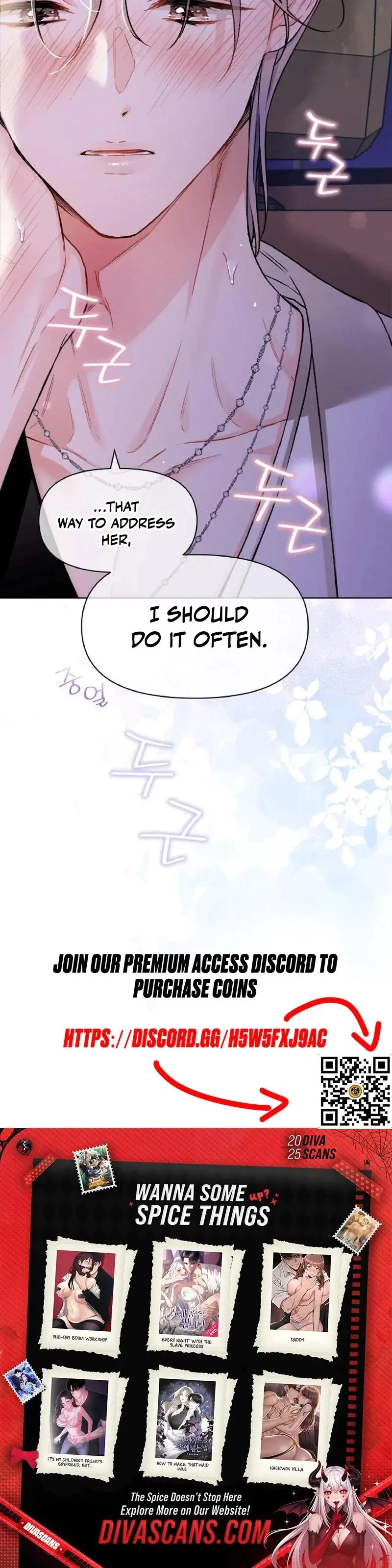 Satans Pure Love Chapter 12 - Page 22