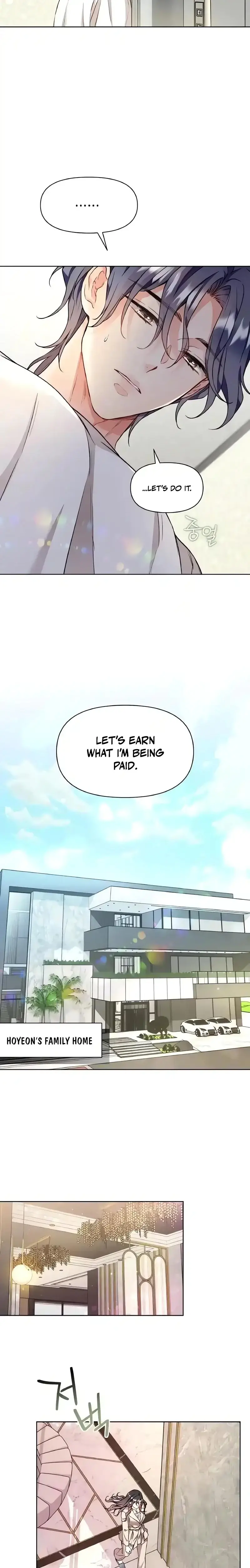 Satans Pure Love Chapter 14 - Page 16