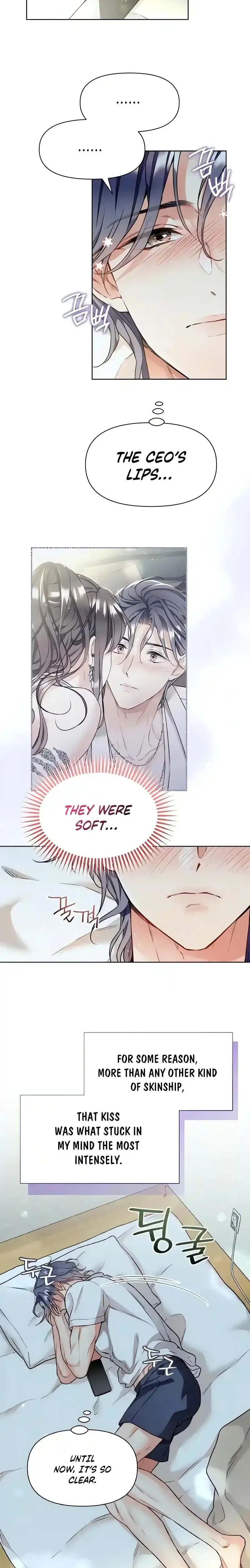 Satans Pure Love Chapter 14 - Page 2