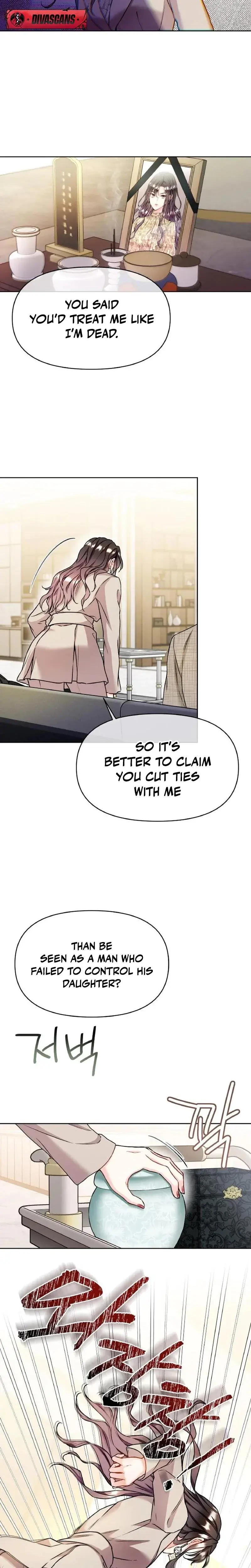 Satans Pure Love Chapter 15 - Page 11