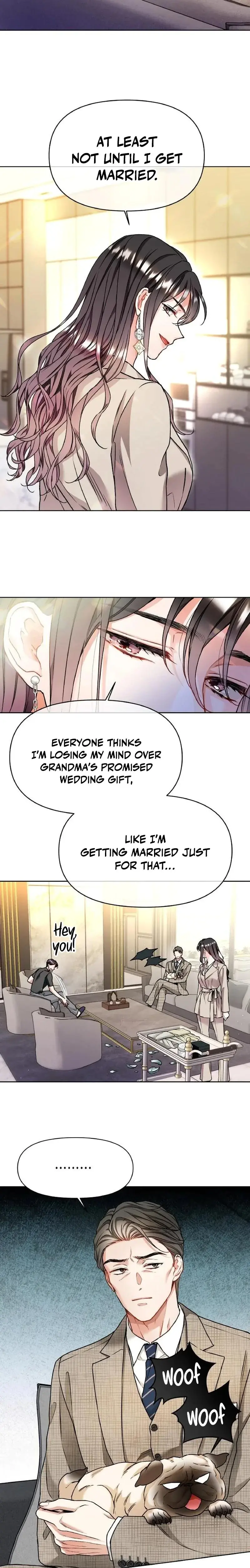 Satans Pure Love Chapter 15 - Page 13