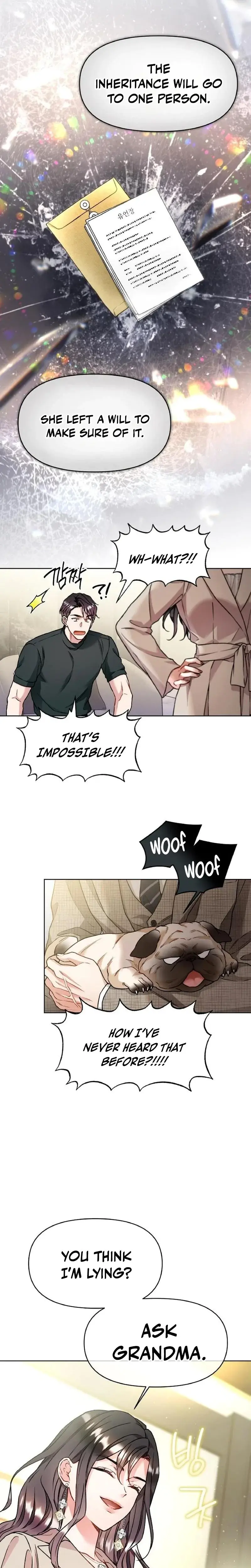 Satans Pure Love Chapter 15 - Page 15