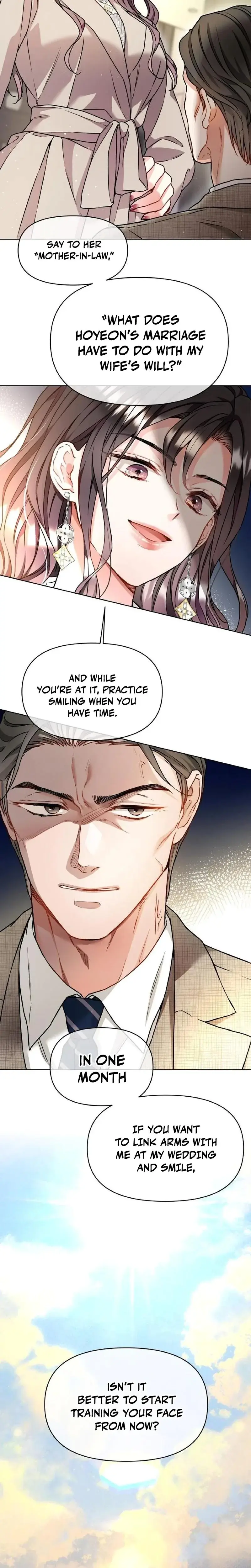 Satans Pure Love Chapter 15 - Page 16
