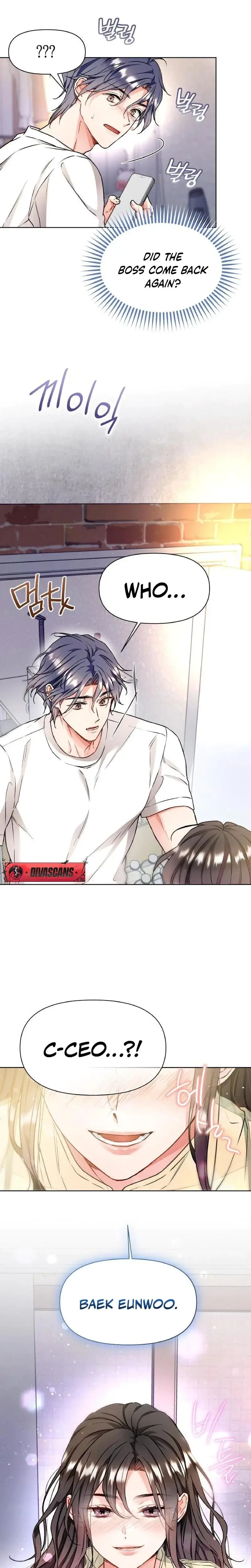 Satans Pure Love Chapter 15 - Page 19