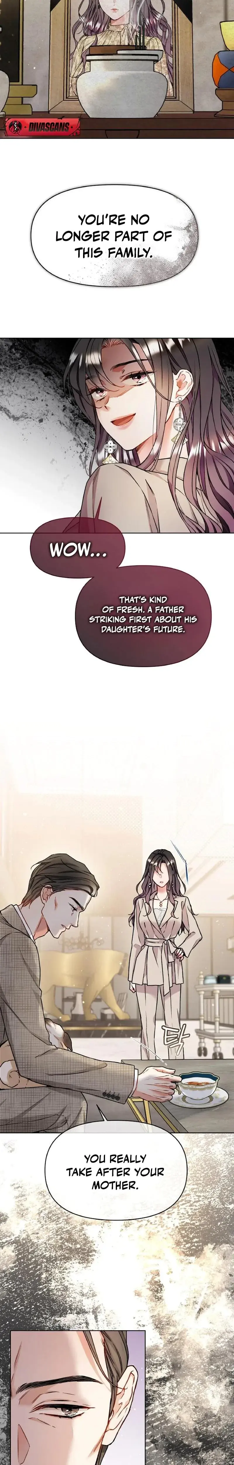 Satans Pure Love Chapter 15 - Page 5