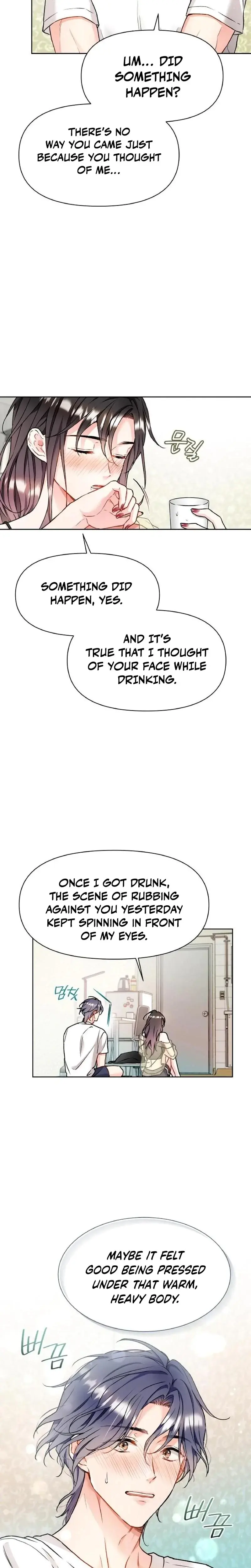 Satans Pure Love Chapter 16 - Page 12