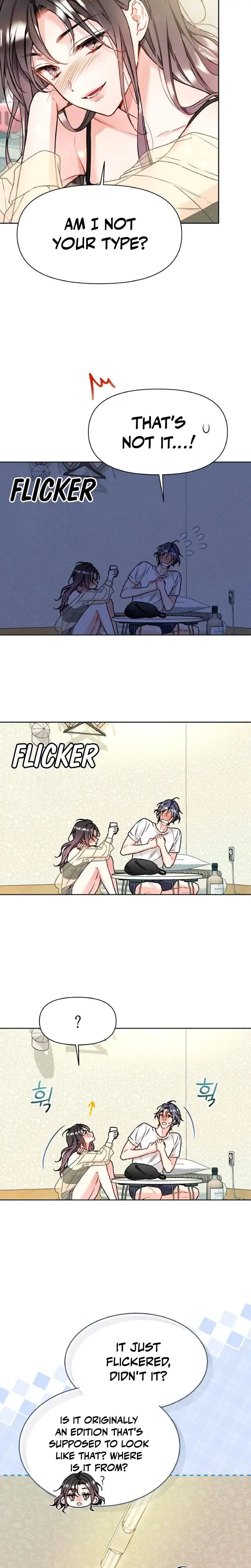Satans Pure Love Chapter 16 - Page 15