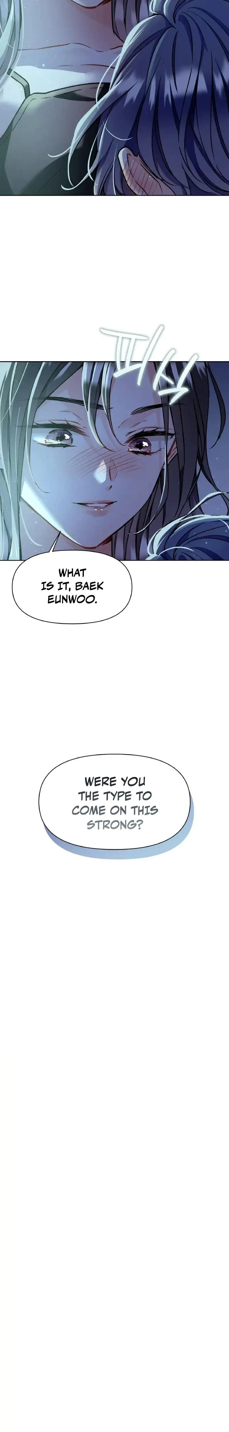 Satans Pure Love Chapter 16 - Page 21