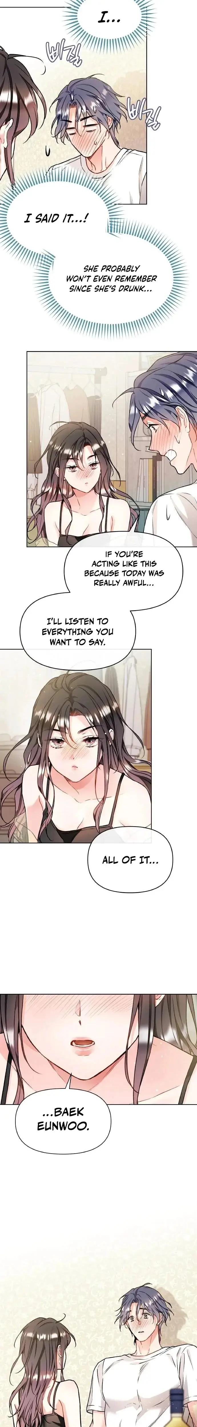 Satans Pure Love Chapter 17 - Page 11