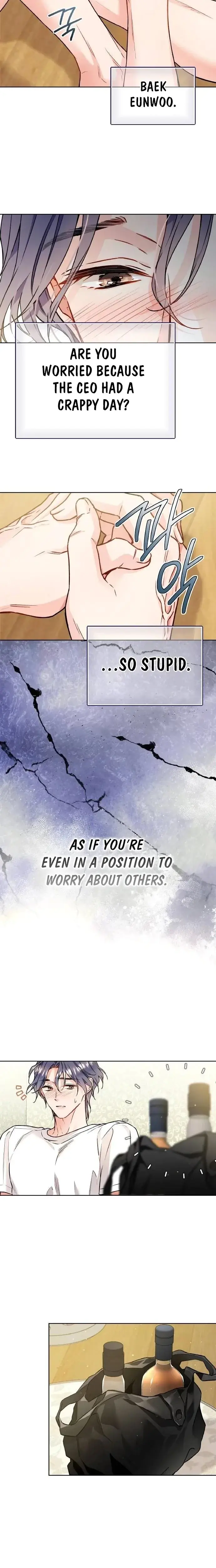 Satans Pure Love Chapter 17 - Page 15