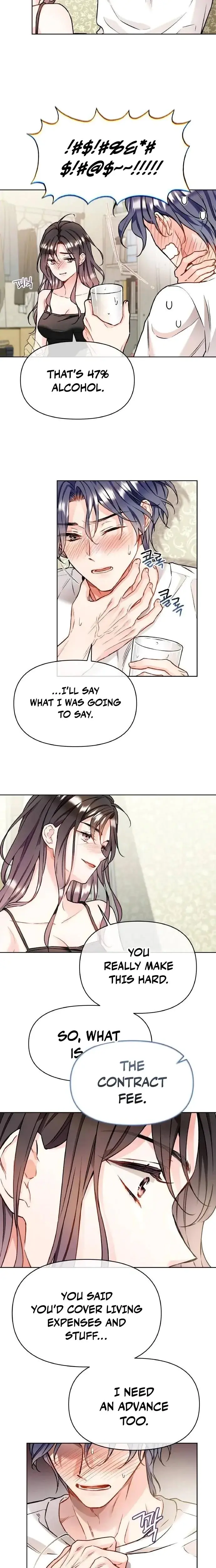 Satans Pure Love Chapter 17 - Page 17