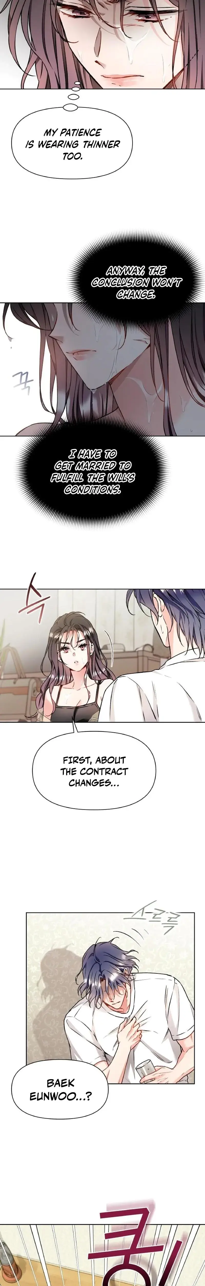 Satans Pure Love Chapter 18 - Page 10