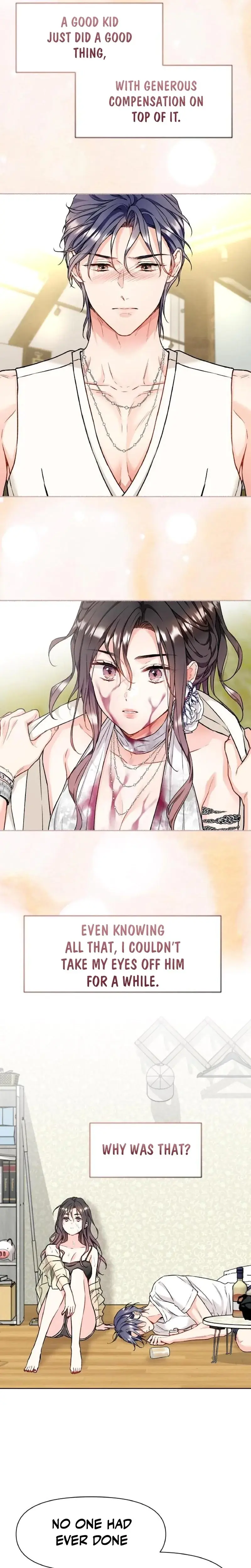 Satans Pure Love Chapter 18 - Page 16