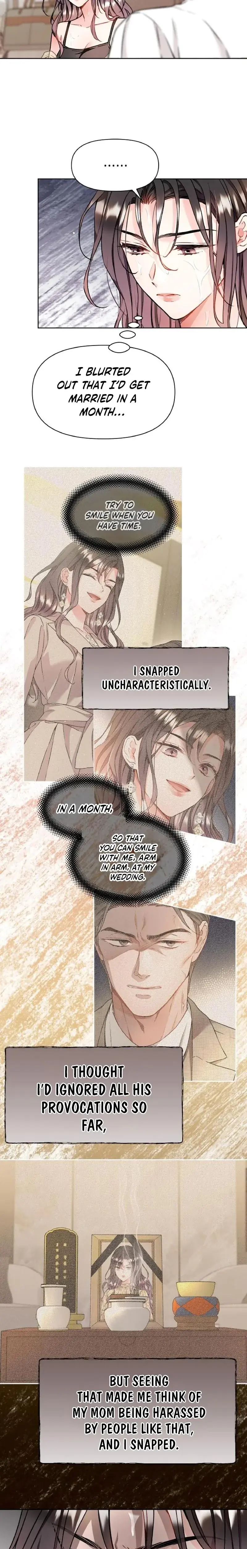 Satans Pure Love Chapter 18 - Page 9